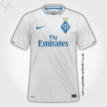 Dynamo Kiew Dynamo Kiew