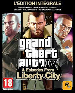اللعبة الأسطورة GTA IV Episodes From Liberty City complete edition 172210gtaIVjaquette
