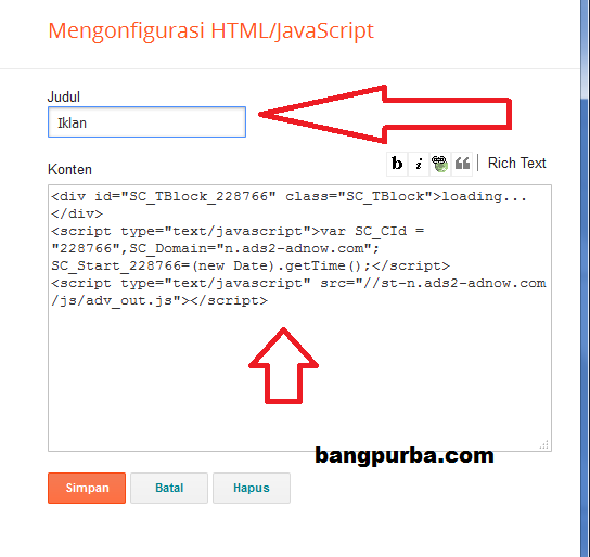 Mengungkap Misteri Kode Iklan AdSense: Parse atau Langsung Tempel? Panduan Lengkap untuk Pengoptimalkan Pendapatan