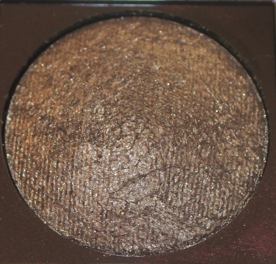 Laura Mercier Black Carat Baked Eye Colour Wet/Dry The NonBlonde