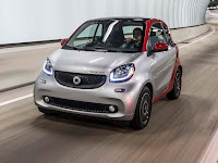 Review Mobil Listrik Smart ForTwo 2017 Review Mobil Listrik Smart ForTwo 2017
