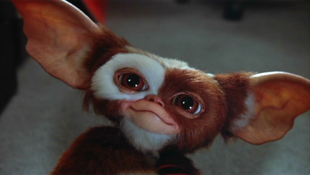 ... do Gremlins