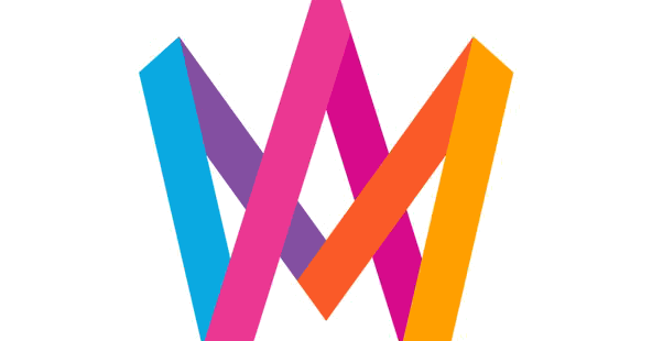 Melodifestivalen logotyp