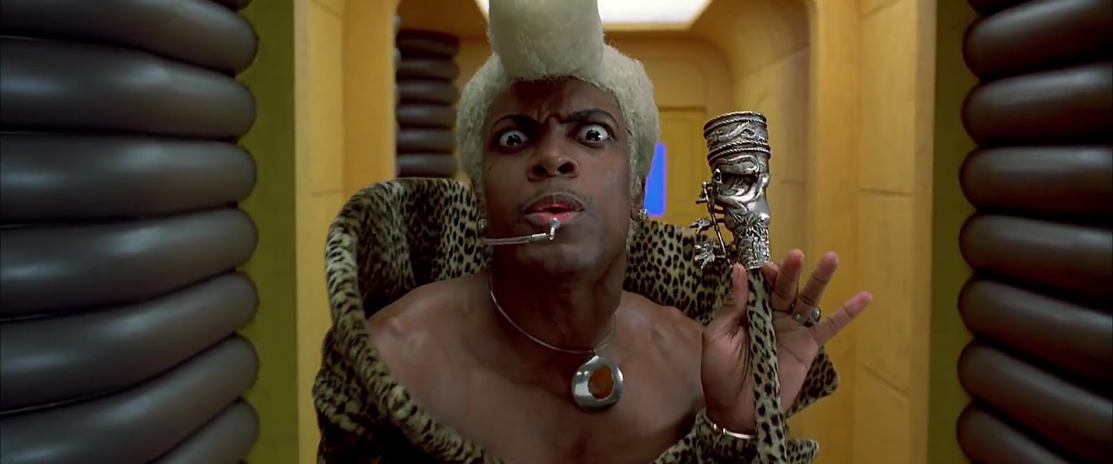 Il Quinto Elemento (1997)