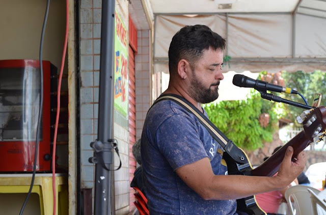 Foto Joaquim Dantas/Blog do Arretadinho Foto Joaquim Dantas/Blog do Arretadinho