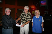 $2,000 Donated by Rotary Club of Mississauga Lakeshore