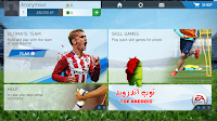 FIFA 16 Apk For Android Download