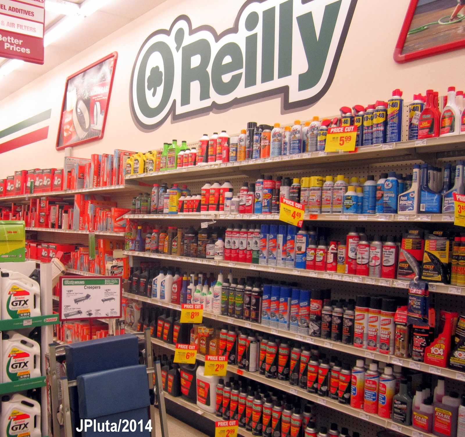 Oreillys Perry Ga 32 - dylmac9