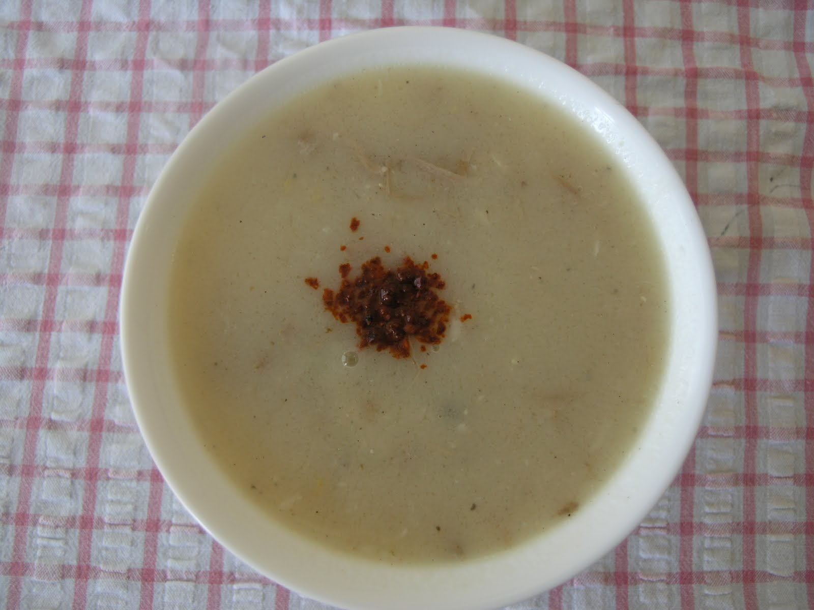 hülyalı lezzetler Etli Düğün Çorbası