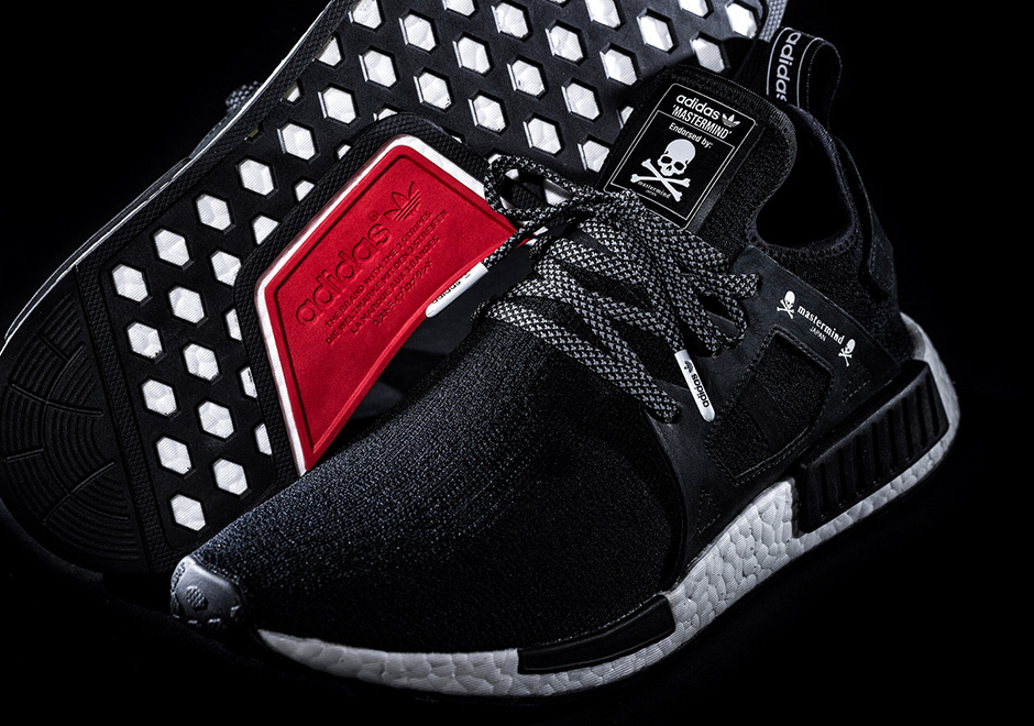 nmd mastermind release