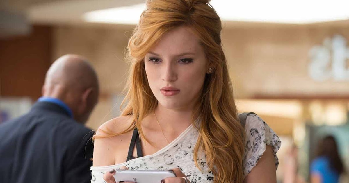 At the Movies Bella Thorne At the Movies Bella Thorne