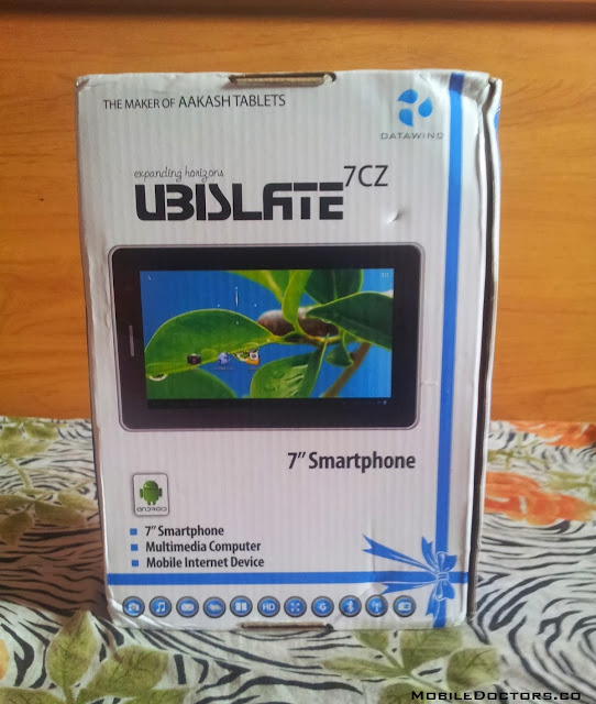 Datawind Ubislate full review, Datawind Ubislate price, should i buy Ubislate tablet, ubislate 7CZ review