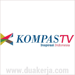 Lowongan Kerja Kompas TV (PT Gramedia Media Nusantara) Terbaru Juli 2017