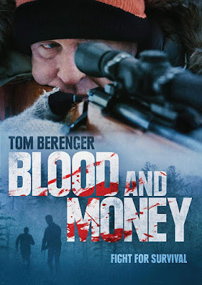 Blood And Money 2020 Dvd