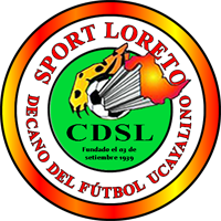 CLUB DEPORTIVO SPORT LORETO