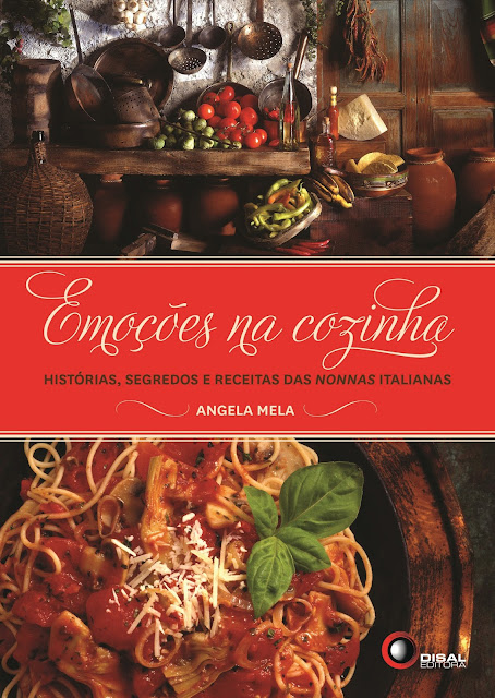 “Emoções na Cozinha” conta a história de famílias italianas através das receitas das nonnas