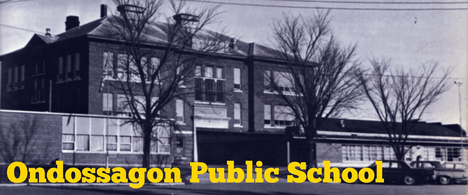 Ondossagon Public School