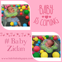 Baby Zidan 1