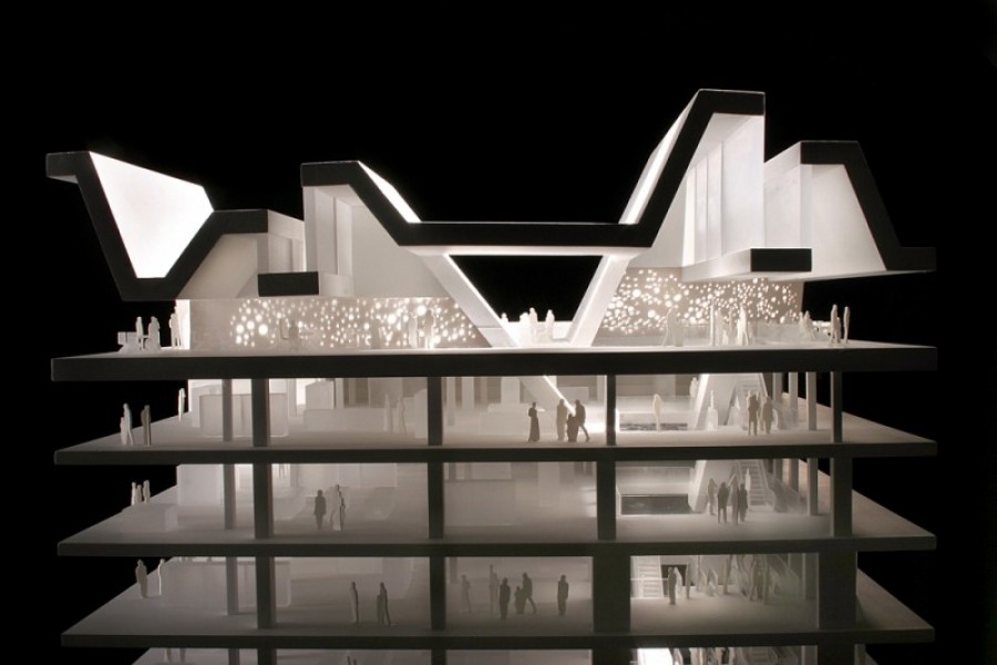 Daily Lazy Leopoldine At Sans Titre Paris