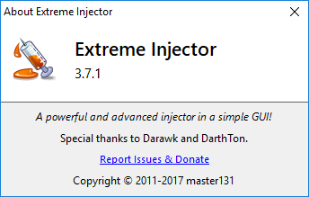 Extreme Injector V3 7 1 Hot Shot Gamers