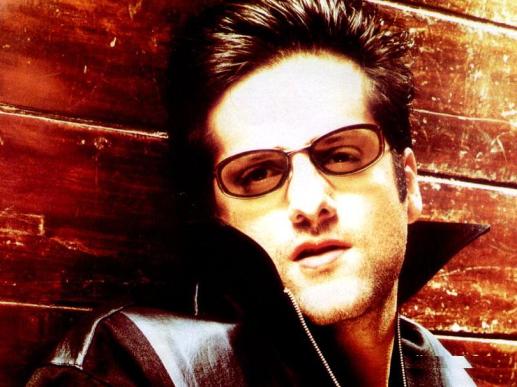 Fardeen Khan Tanoli - Actor Indian Film Industry ~ We Tanolis