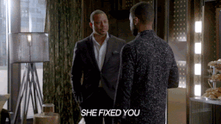Lucious Jamal She Fixed You