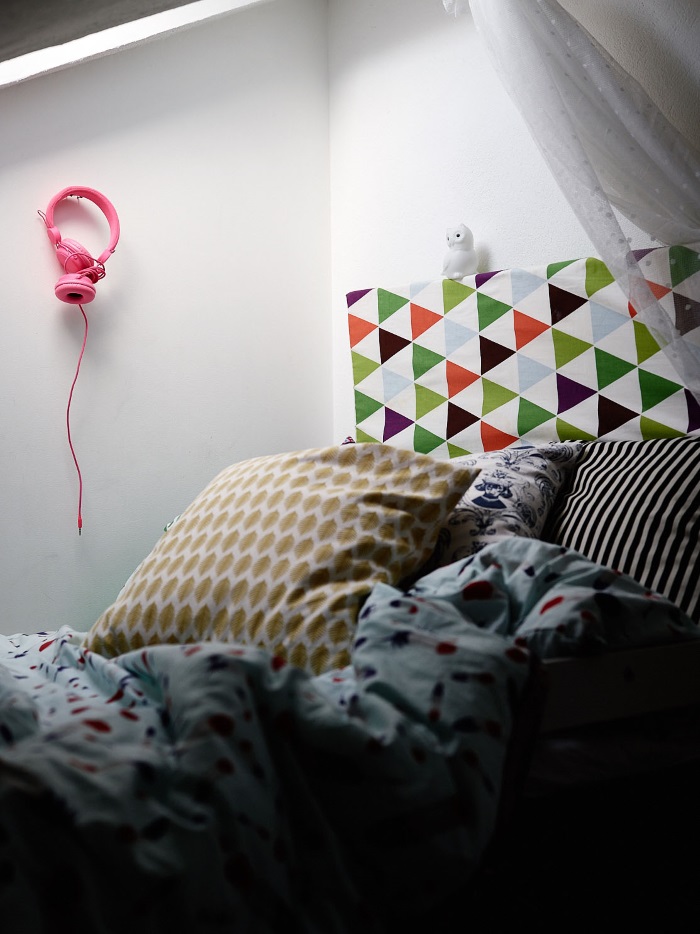 Rustiikkia, modernia ja maalaistyyliä