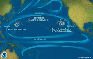 Pacific Ocean Garbage Patch Pacific Ocean Garbage Patch