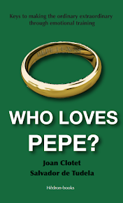 Who loves Pepe ?
