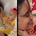 11 Famous TV stars with their adorable kids