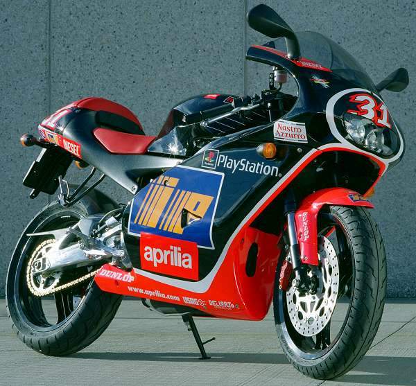 aprilia rs 125 talmacsi