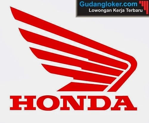 Lowongan Kerja PT Astra Honda Motor 