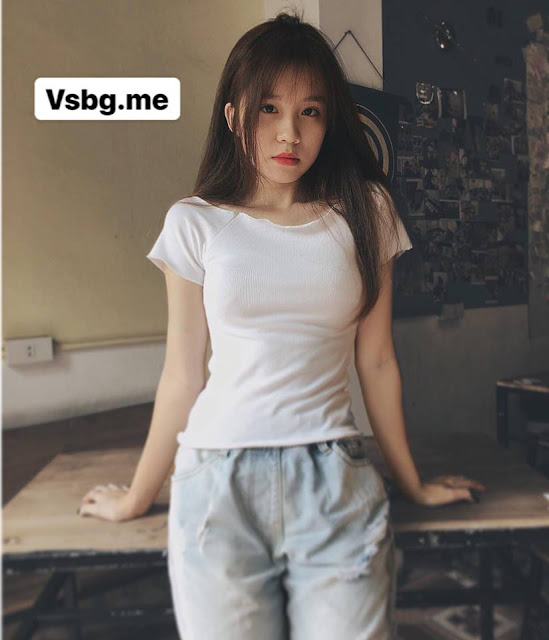 Hình Ảnh Gái Quê Xinh Đẹp Mộc Mạc Và Cực Dễ Thương & Cute