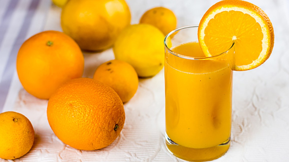 10 ImmunityBoosting Juices to Drink When You’re Sick LEBANESE RECIPES