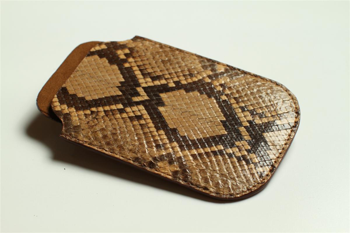 Rusty Collections: Rusty Phone Case