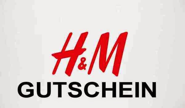 H Und M Gutschein Online Einlösen €200 H&M-Gutschein heute gr