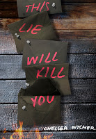 THIS LIE WILL KILL YOU