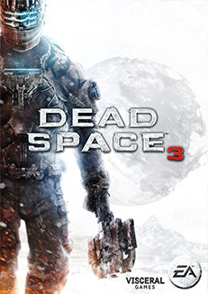 Dead Space 3 Repack by R.G. Mechanics