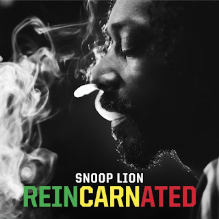 Snoop Dogg-Reincarnated