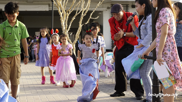 Easter Fun Day - L'Fisher Hotel Bacolod