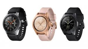 amazon galaxy smartwatch quiz