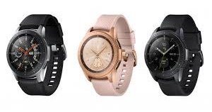 amazon samsung smartwatch quiz