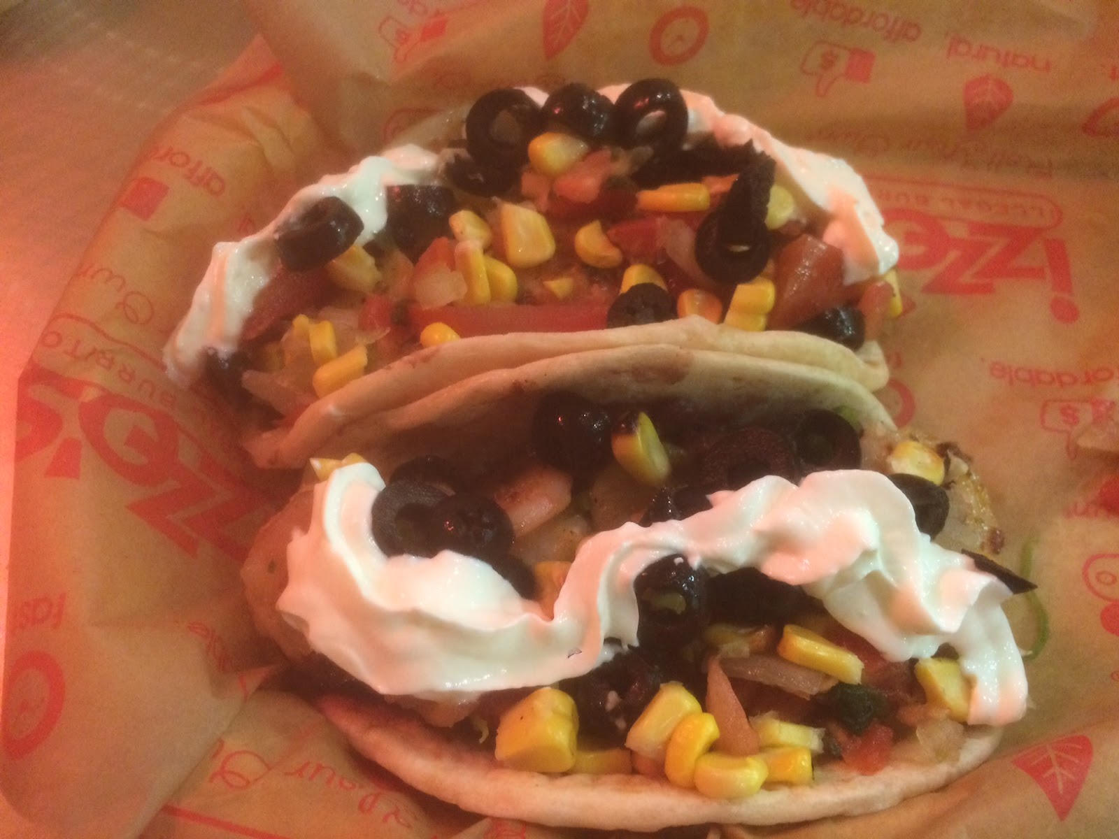 Mr. T's Taco Tuesdays Build Your Own Taco...