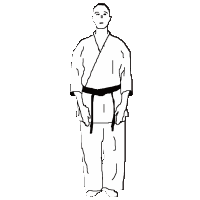 karate-do: kata