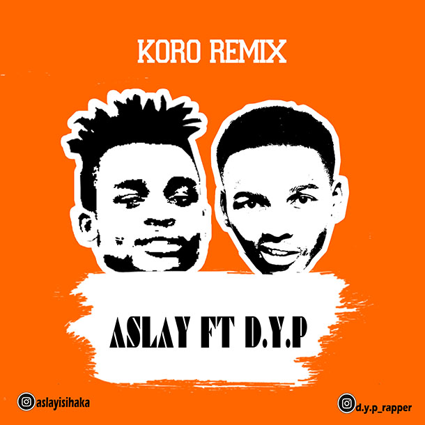AUDIO // Aslay ft Dyp – Kolo (Remix) / DOWNLOAD MP3