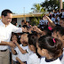 Ayuntamiento de Mérida ofrece más apoyos a la educación