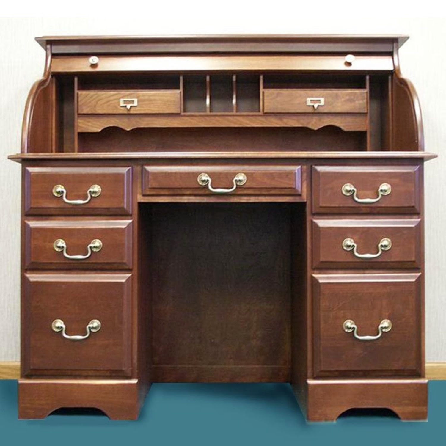 Where To Buy Roll Top Desks For Sales Roll Top Desks For Home Office