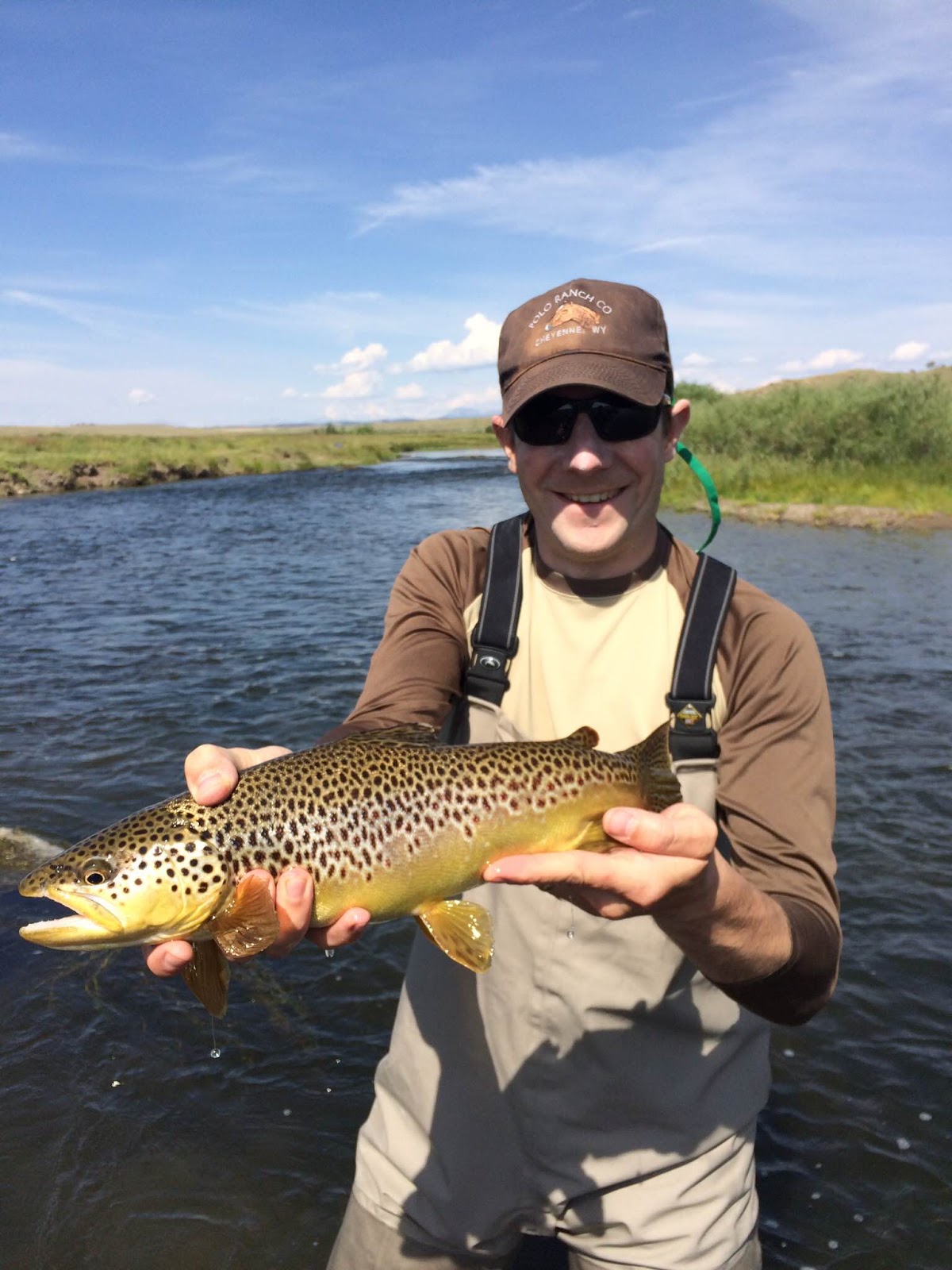 Addictive Angling Colorado South Platte River Fly Fishing Report