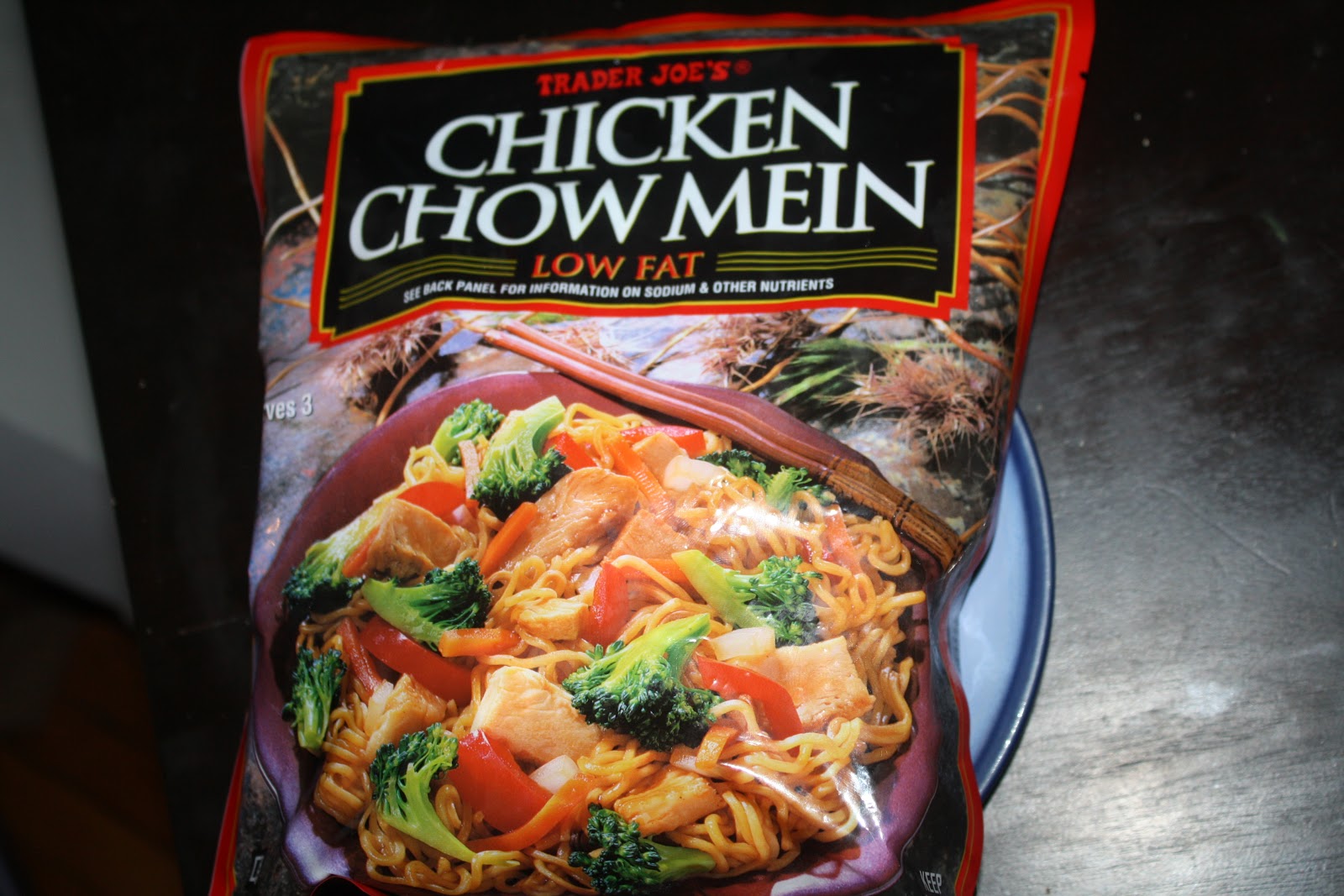 An Immovable Feast A YearEnd Mini Trader Joe's Post