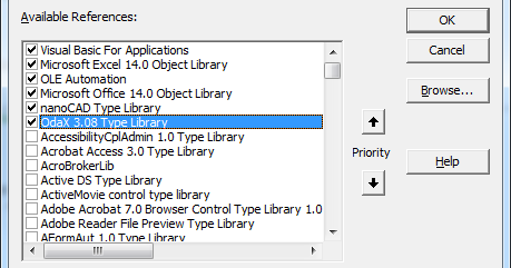 vba refernce adobe acrobat 7.0 vba refernce adobe acrobat 7.0